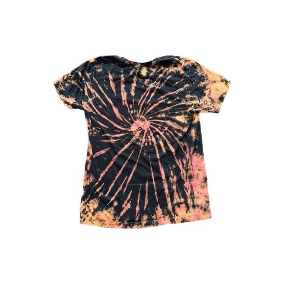 Ren & Stimpy Toe-Dye Tee - Picture 2 of 3